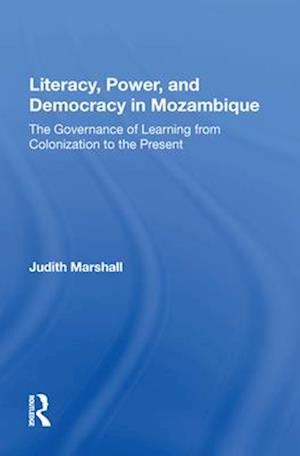 Literacy, Power, and Democracy in Mozambique
