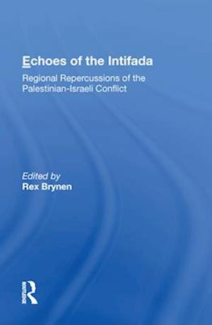 Echoes Of The Intifada