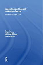 Integration And Security In Western Europe