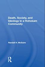 Death, Society, And Ideology In A Hohokam Community