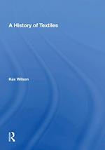History Of Textiles