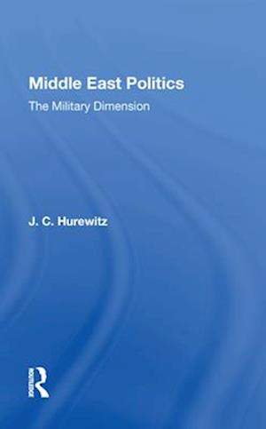 Middle East Politics