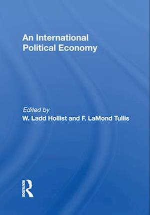 International Political Economy Yearbook