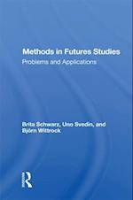 Methods In Futures Studies