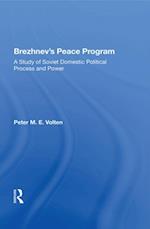 Brezhnev's Peace Program