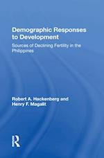 Demographic Responses To Development
