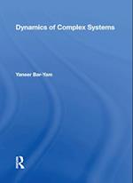 Dynamics Of Complex Systems