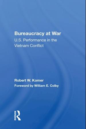 Bureaucracy At War