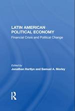 Latin American Political Economy