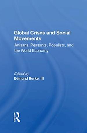 Global Crises And Social Movements