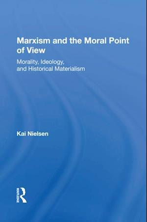 Marxism And The Moral Point Of View