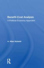 Benefit-cost Analysis