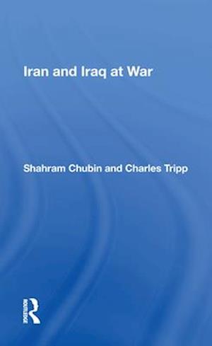 Iran and Iraq at War