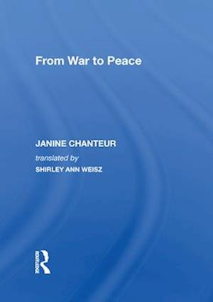 From War To Peace