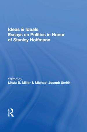 Ideas And Ideals