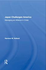 Japan Challenges America