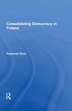 Consolidating Democracy In Poland