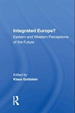 Integrated Europe?