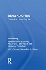 Deng Xiaoping