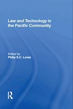 Law And Technology In The Pacific Community