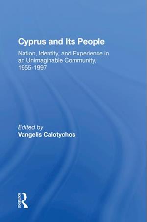 Cyprus And Its People