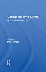 Conflict And Arms Control