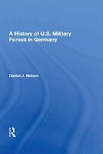 History Of U.s. Military Forces In Germany