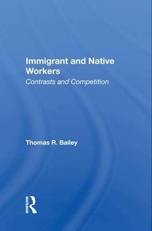 Immigrant And Native Workers