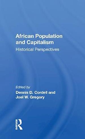 African Population And Capitalism