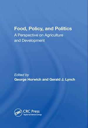 Food, Policy, And Politics