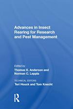 Advances In Insect Rearing For Research And Pest Management