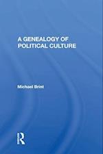 Genealogy Of Political Culture