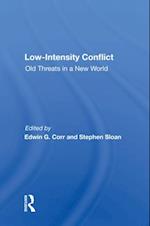 Low-intensity Conflict