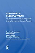 Cultures Of Unemployment