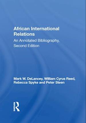 African International Relations