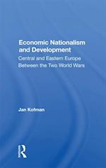 Economic Nationalism And Development