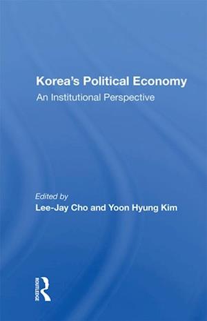 Korea's Political Economy