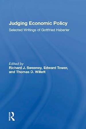 Judging Economic Policy