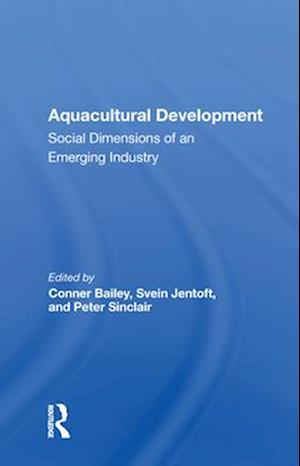 Aquacultural Development