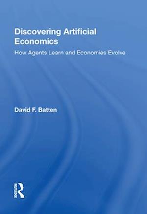 Discovering Artificial Economics