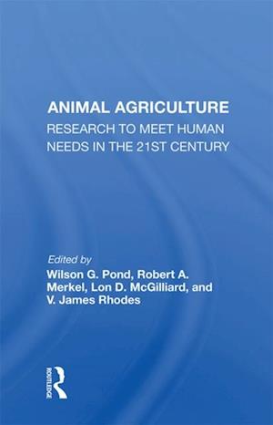 Animal Agriculture