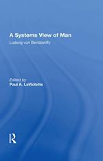 Systems View Of Man