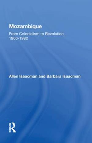 Mozambique