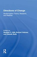 Directions of Change