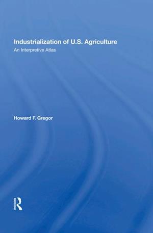 Industrialization Of U.S. Agriculture