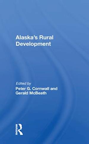 Alaska's Rural Development