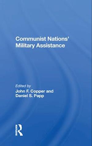 Communist Nations' Military Assistance