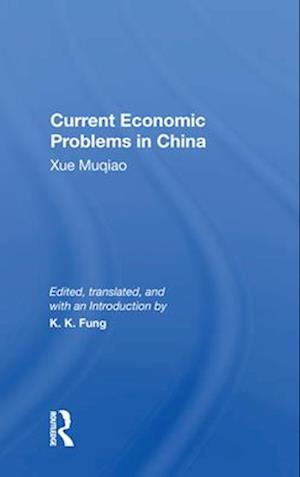 Current Economic Problems In China