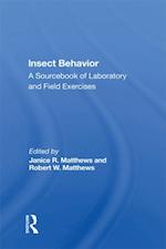 Insect Behavior