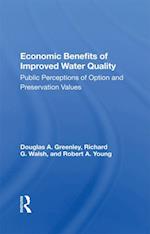 Economic Benefits Of Improved Water Quality